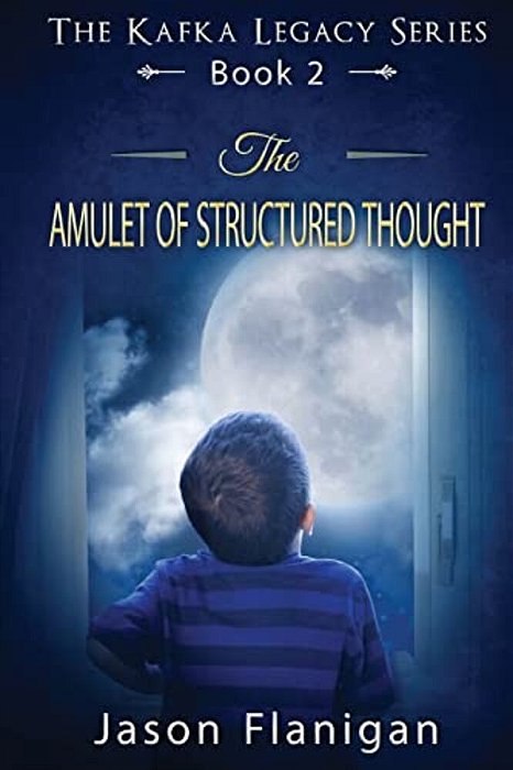 The Amulet Of Structured Thought-..