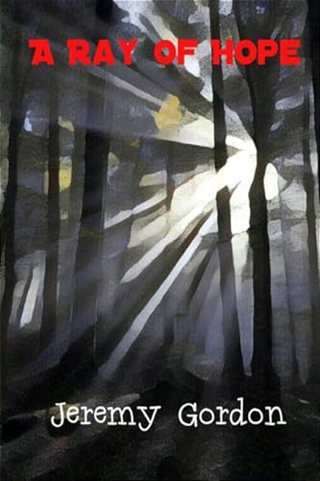 A Ray Of Hope-..
