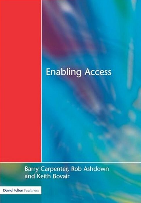 Enabling Access-..