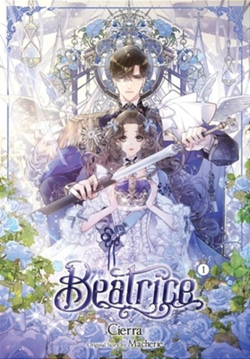 Beatrice, Vol. 1-..