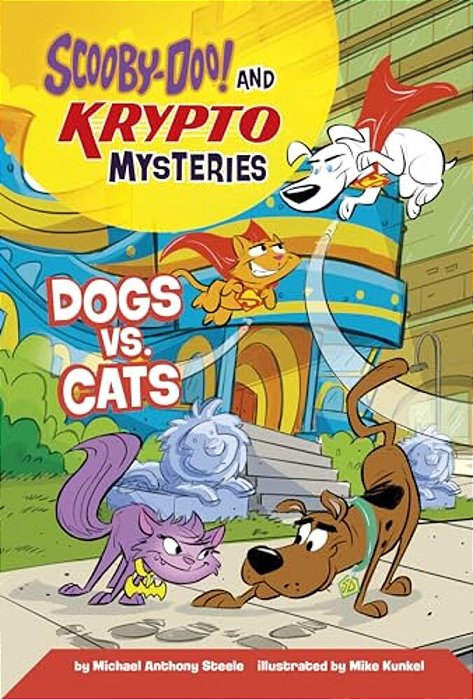 Dogs Vs. Cats-..