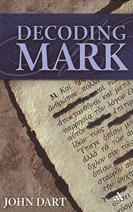 Decoding Mark-..