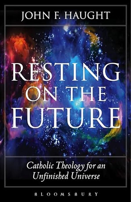 Resting On The Future-..