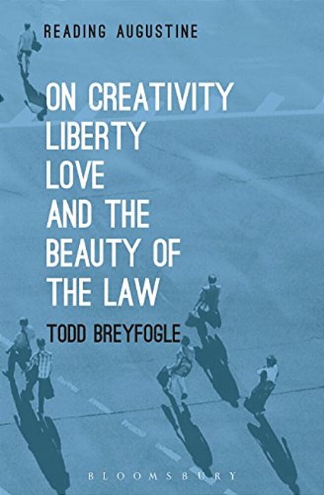 On Creativity, Liberty, Love And The Beauty Of The Law-..