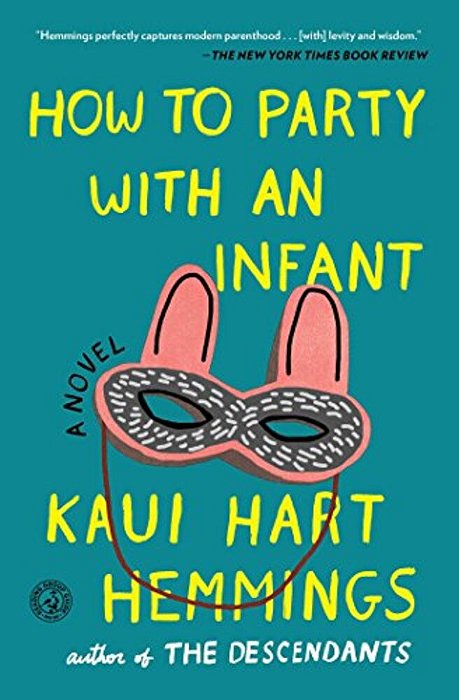 How To Party With An Infant-..