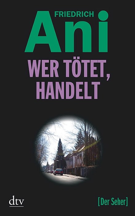 Wer Tötet, Handelt-..