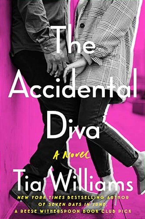 The Accidental Diva-..