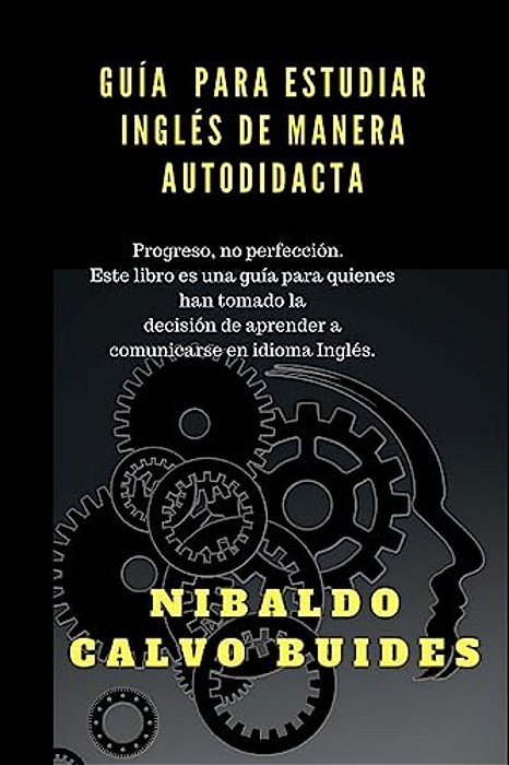 Guía Para Estudiar Inglés De Manera Autodidacta-..