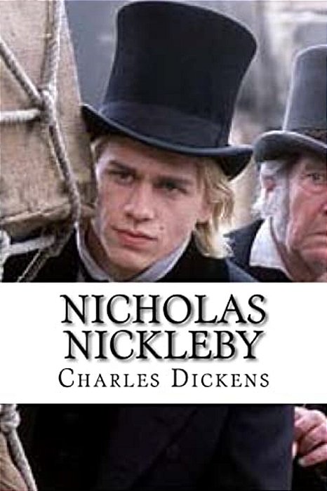 Nicholas Nickleby-..