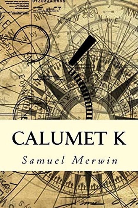 Calumet K-..