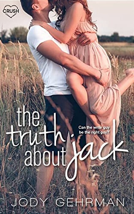 The Truth About Jack-..