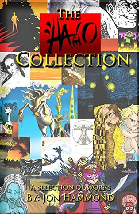 The Hamo Collection-..
