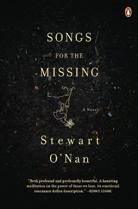 Songs For The Missing-..