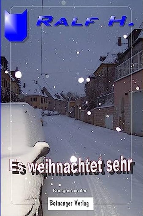 ES Weihnachtet Sehr-..