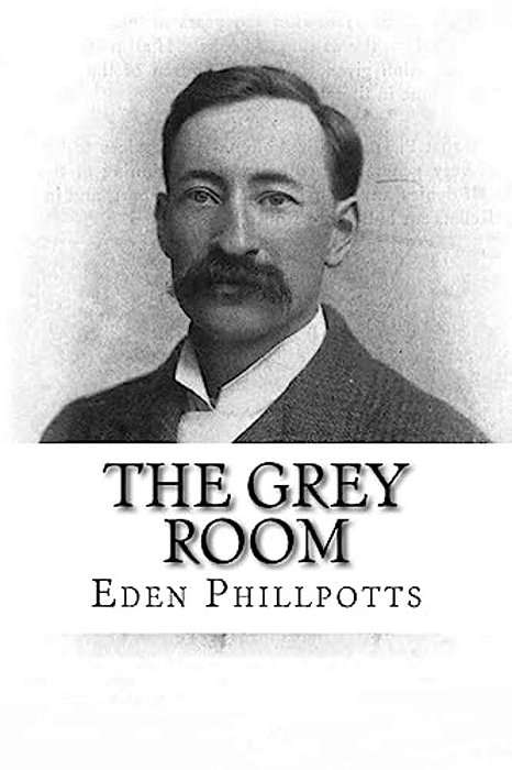 The Grey Room-..