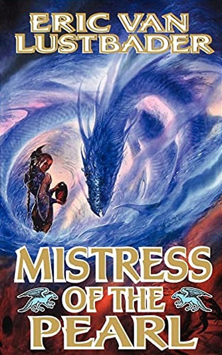 Mistress Of The Pearl-..