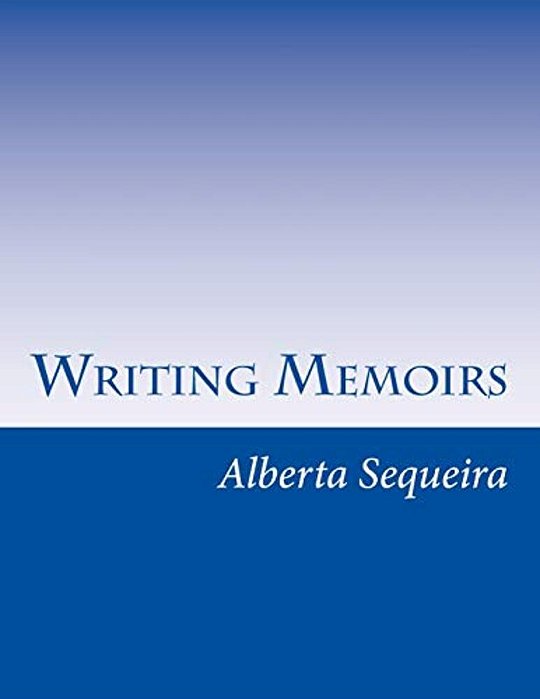 Writing Memoirs-..