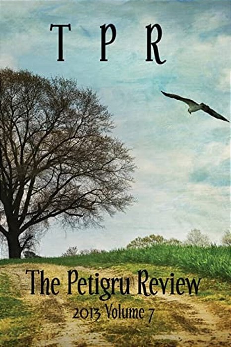 The Petigru Review -- Volume 7 - 2013-..