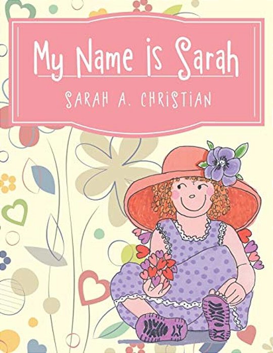 My Name Is Sarah-..