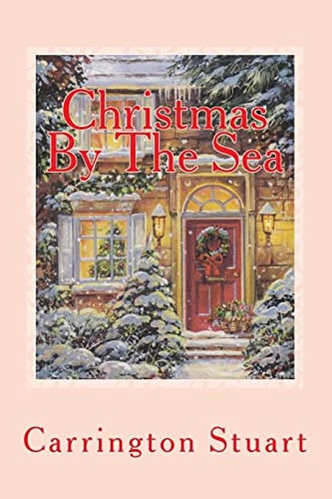 Christmas By The Sea-..