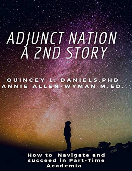Adjunct Nation A 2ND Story-..