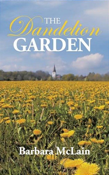 The Dandelion Garden-..