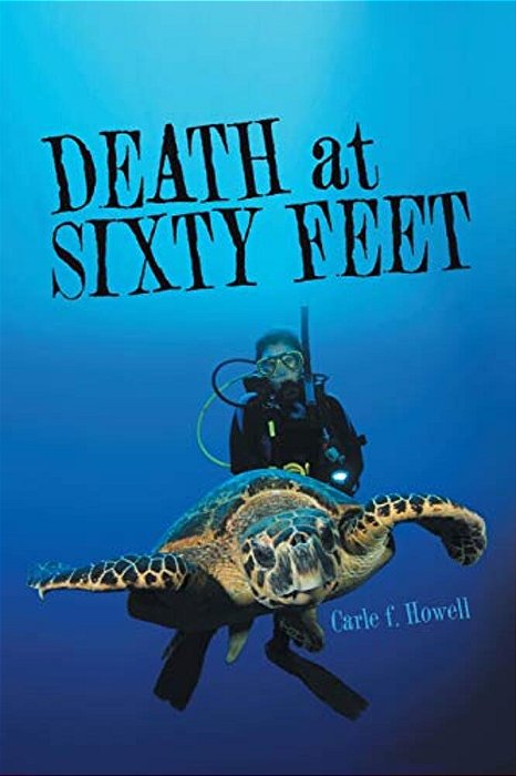 Death At Sixty Feet-..