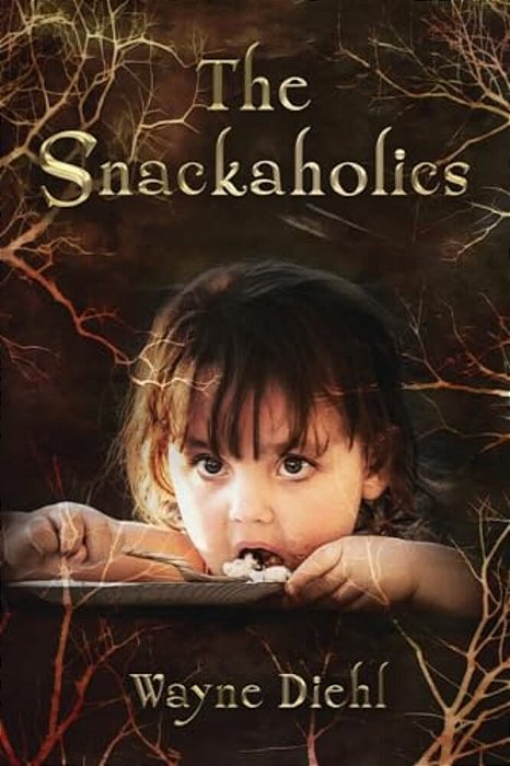The Snackaholics-..