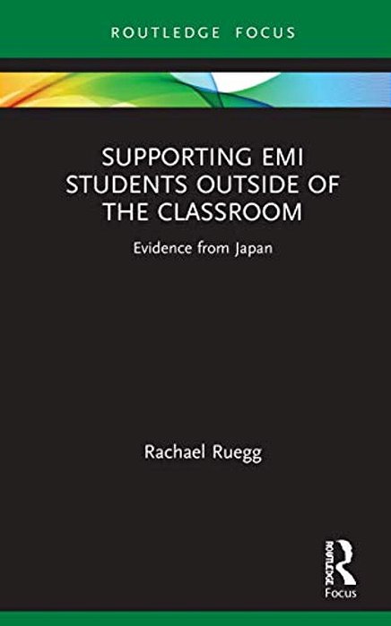 Supporting Emi Students Outside Of The Classroom: Evidence From Japan-..