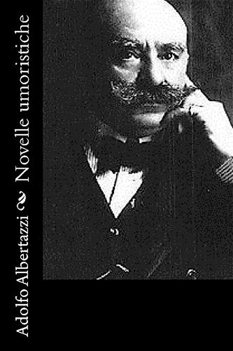 Novelle Umoristiche-..