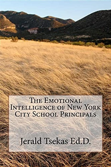 The Emotional Intelligence Of New York City School Principals-..
