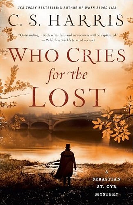 Who Cries For The Lost-..