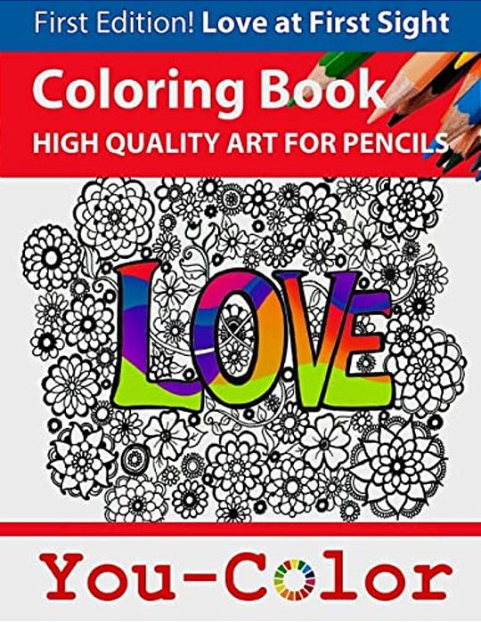 Imagine: You-Color-..