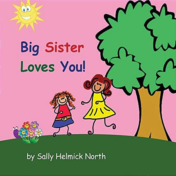 Big Sister Loves You! (Girl Version)-..