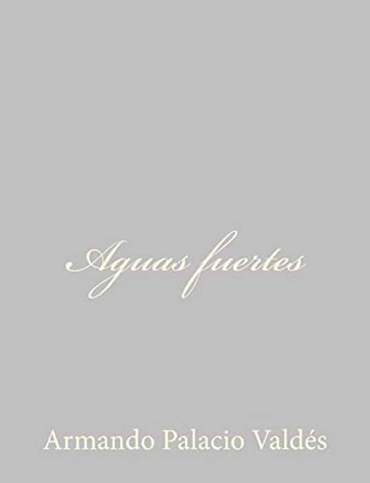 Aguas Fuertes-..