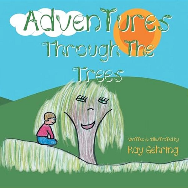 Adventures Through The Trees-..