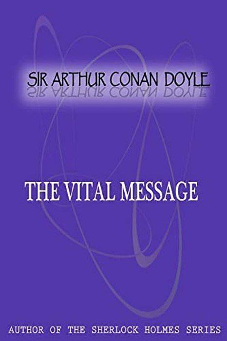 The Vital Message-..