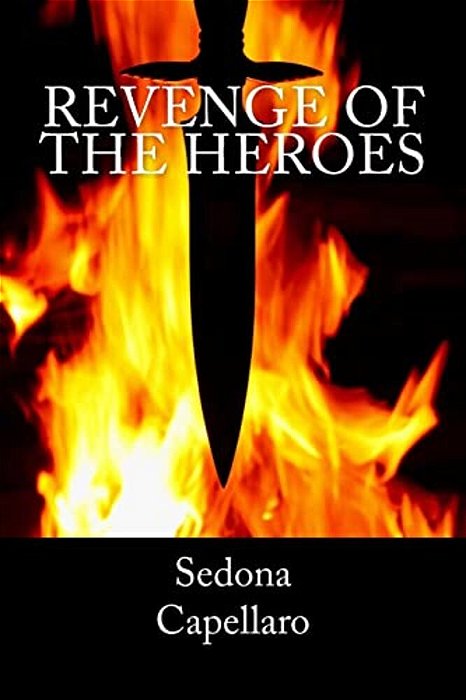 Revenge Of The Heroes-..