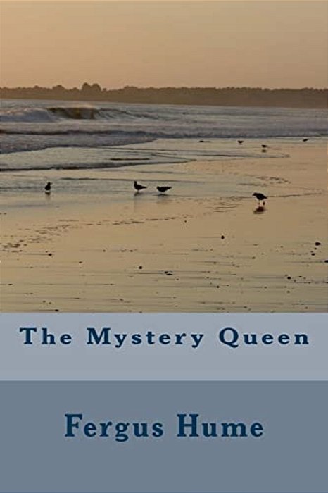 The Mystery Queen-..