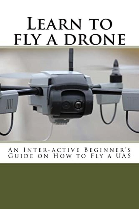 Learn To Fly A Drone-..