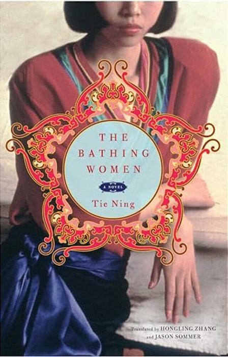 The Bathing Women-..