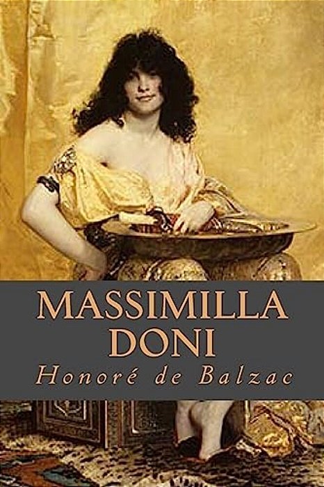 Massimilla Doni-..