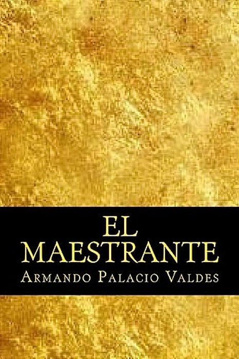 El Maestrante-..