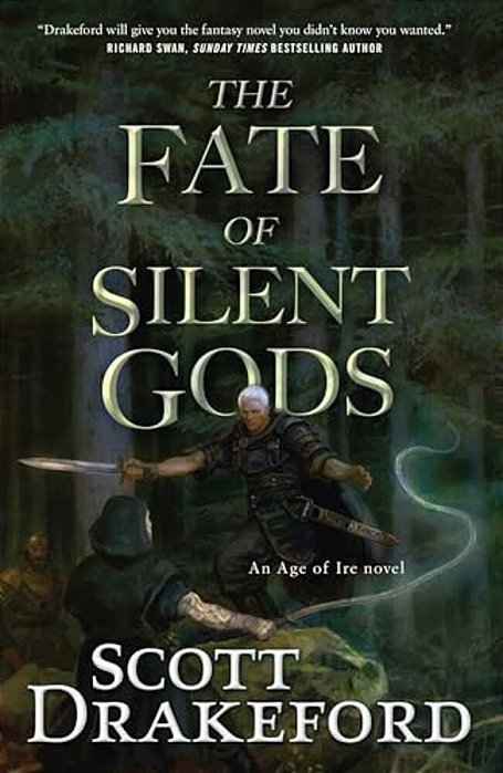 The Fate Of Silent Gods-..