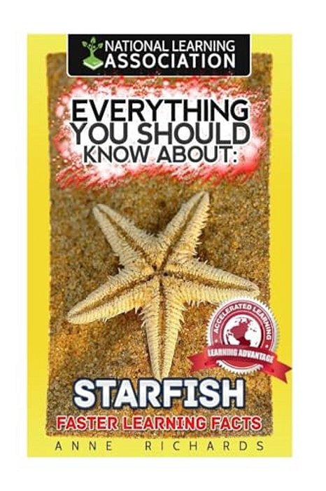 Everything You Should Know About: Starfish-..