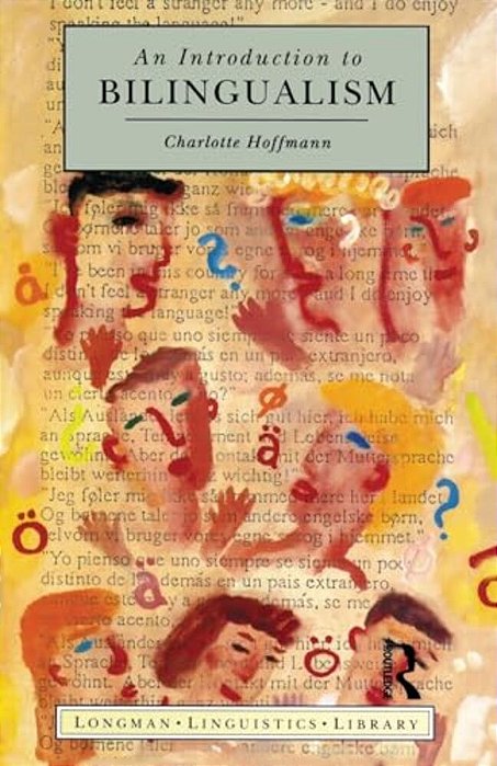 Introduction To Bilingualism-..