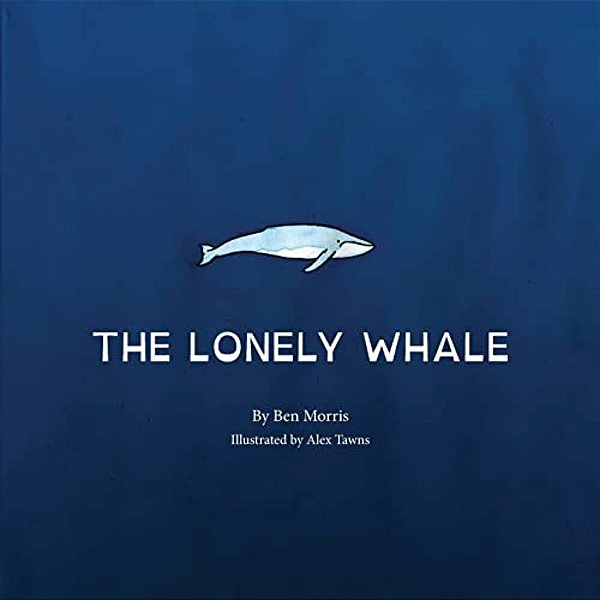 The Lonely Whale-..