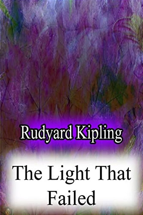 The Light That Failed-..