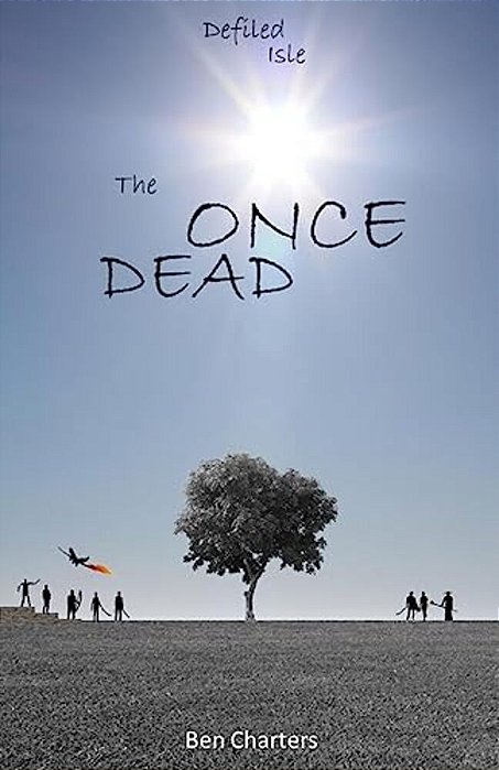 The Once Dead-..