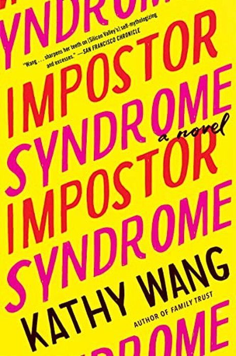 Impostor Syndrome-..